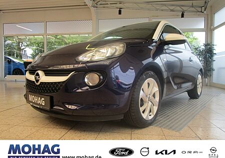 Opel Adam Jam 1.2 JAM *Tempomat-DAB-Kimaanlage* -EU6d-T-