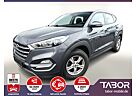 Hyundai Tucson 1.6 177 Trend Nav Kam Temp KeyL 17Z