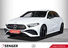 Mercedes-Benz A 200 *AMG-Line*Night*Kamera*LED*Parktronic*MBUX