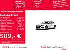 Audi A4 Avant advanced 40 TDI Standh. matrix B&O AHK Kamera