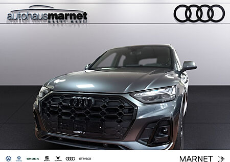 Audi Q5 S line 45 TFSI quattro 195(265) kW(PS) S tronic