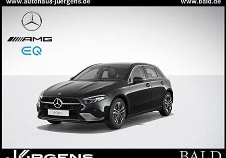 Mercedes-Benz A 200 Progressive/Navi/MBUX/LED/Cam/Winter/Mopf