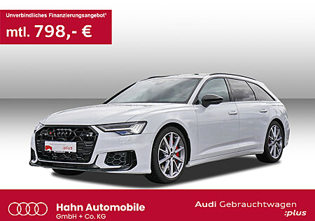 Audi S6 Avant 3.0 TDI quattro B&O HD Matrix Virtual