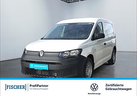 VW Caddy Cargo 2.0 TDI Klima*DAB