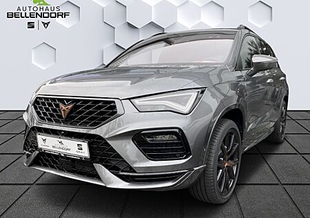 Cupra Ateca VZ 4Drive 2.0 TSI Fahrassistenz Paket Leder elektr. Heckklappe