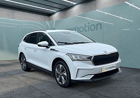 Skoda Enyaq Loft 60 210kW/SHZ/ACC/CLEVER/SUNSET