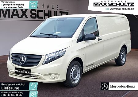 Mercedes-Benz Vito 116 CDI Kasten Base lang AHK*LED*Holzboden