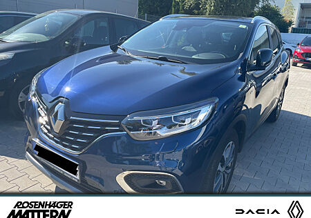 Renault Kadjar TCe140 BOSE