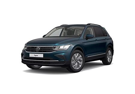 VW Tiguan Life 1.5 TSI LED+NAVI+PDC+ACC+SITZHZG+LM-FELGEN