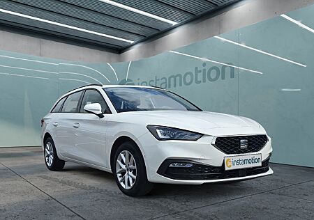 Seat Leon Sportstourer 2.0 TDI STYLE LED NAVI KLIMA