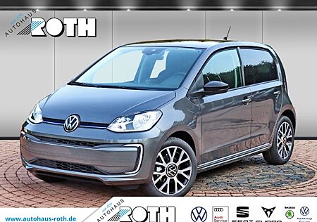 VW Up e-! Edition inkl. WINTERRÄDER! KAMERA PDC SHZ