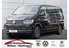 VW T6 Multivan 2.0 TDI DSG 4M Comfortline NAVI AHK LED PDC PRIVACY