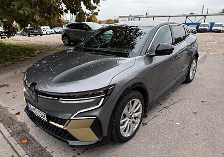 Renault Megane EV60 220hp optimum charge Iconic