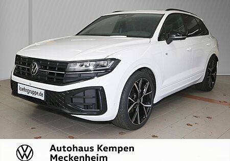 VW Touareg R-Line 3.0 V6 TDI SCR 4MOTION 8-Gang-Automatik