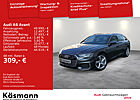 Audi A6 Avant sport 45TFSI S line AHK B&O ACC KAM NAV