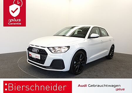 Audi A1 Sportback 30 TFSI S tronic advanced VIRTUAL NAVI PDC 18 CONNECT DAB 5-J-GARANTIE