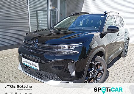 Citroën C5 Aircross 1.2 Shine LED/Navi/SHZ/DAB/360°Kamera