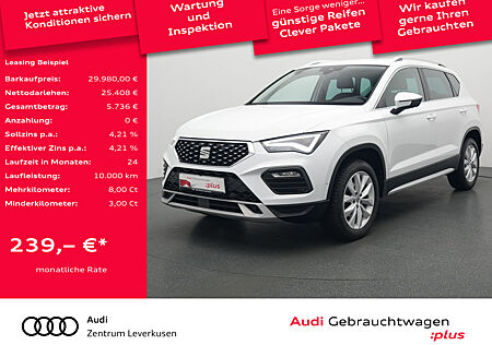 Seat Ateca 1.5 TSI Xperience