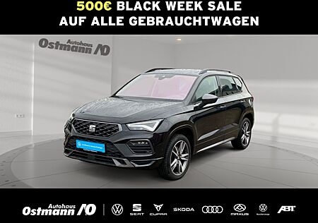 Seat Ateca 2.0 TDI FR RFK LED Navi SHZ Beats Navi