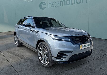 Land Rover Range Rover Velar D300 Dynamic SE AWD HUD, Pano