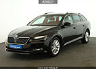 Skoda Superb Combi 2.0 TDI Style #Virtual#AHK#Bi-Xenon