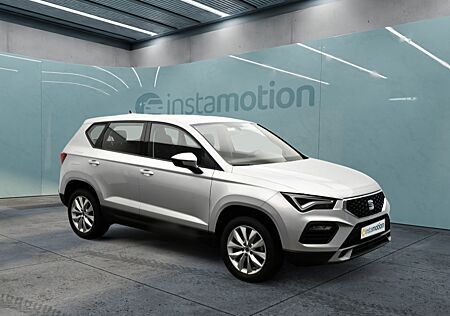 Seat Ateca 1.5 TSI Style LED/Navi