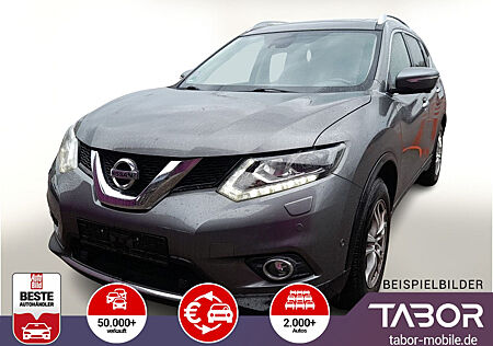 Nissan X-Trail 1.6 DIG-T 163 Tekna Pano Nav Kam LED PDC