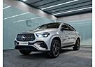 Mercedes-Benz GLE 400