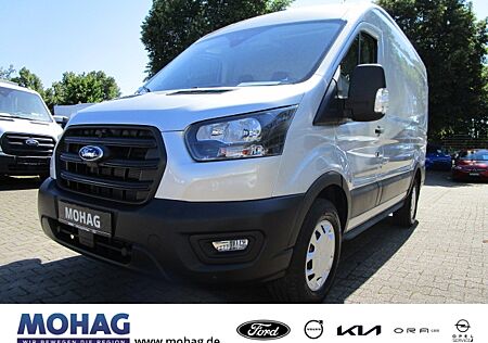 Ford Transit Kasten 350 L2 2.0 TDCi DPF Kastenwagen Trend -EU6d-