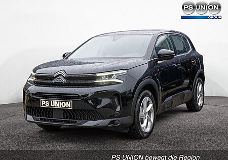 Citroën C5 Aircross 1.2 YOU