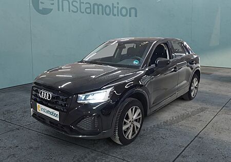 Audi Q2 30 TDI S-tronic - KAMERA - NAVI - ACC - LED