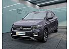 VW T-Cross 1.0 TSI DSG Move Navi R-Kamera Klima