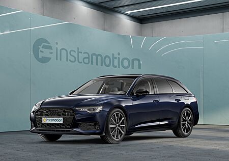 Audi A6 Avant 50 TFSI e quattro S tro. advanced AHK