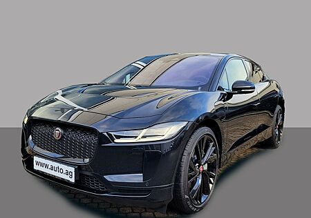 Jaguar I-Pace EV400 S 22Z PANO HEAD LUFTF GAR2029