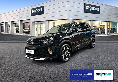 Citroën C5 Aircross 1.5 BlueHDi 130 C-Series S&S (EU6d)