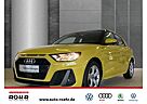 Audi A1 Sportback S line (Garantie 10/2027.Navi.SHZ.E