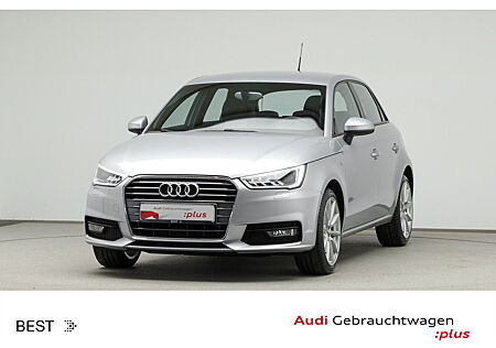 Audi A1 Sportback S line 1.4 TFSI Navi, Xenon