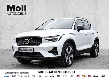 Volvo XC 40 XC40 Plus Dark Recharge Plug-In Hybrid 2WD T4 Twin Engine EU6d StandHZG Navi digitales Cockpit