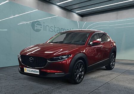 Mazda CX-30 SKYACTIV-X 2.0 M-Hybrid SELECTION