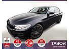 BMW 540 i xDrive M Sport Leder LED Nav SHZ PDC 19Z