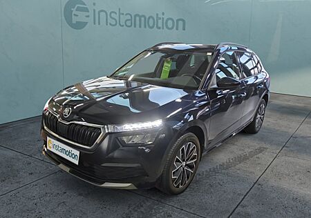 Skoda Kamiq 1.5 TSI DSG Drive LED/Tempo/Multilenk