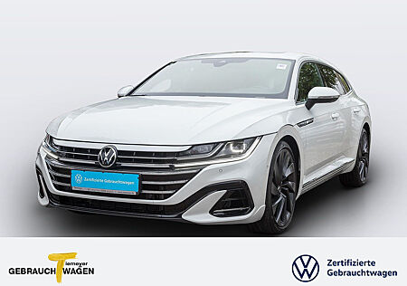 VW Arteon Shooting Brake 2.0 TDI 4M R-LINE LM20 SD