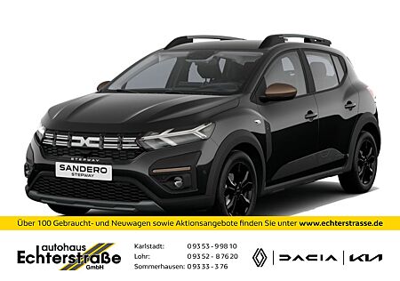 Dacia Sandero Stepway TCe 110 Extreme+