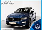 VW T-Roc 1.5 TSI Style SpurH LM 2xKlima PDC SHZ