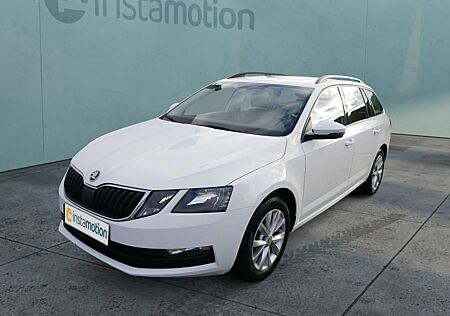 Skoda Octavia Combi 1.5 TSI ACT SMART AMBITION* SMARTLINK * PDC * SHZG * TEMPOMAT