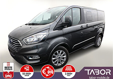 Ford Tourneo Custom 2.0 TDCI 130 320 L1 Titanium 9S