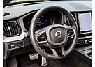 Volvo XC 60 XC60 T6 Recharge Plug-In Hybrid R Design AWD Navi*PDC*LED