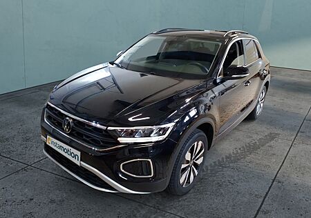 VW T-Roc MOVE 1.5 TSI DSG Navi AHK Kamera LED ParkA