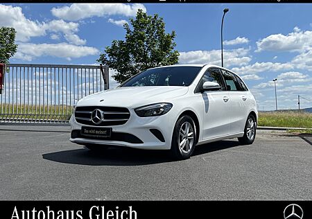 Mercedes-Benz B 200 Style/Navi/Autom./Klima/LED/Park-Assist.