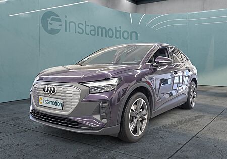 Audi Q4 e-tron Q4 45